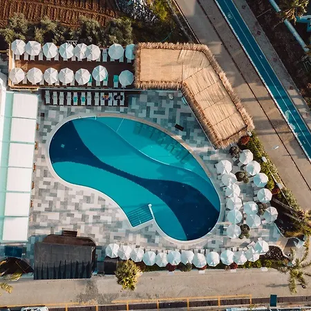 Hotel Casa De Maris & Adult Only 16 Marmaris