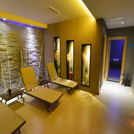 Casa De Maris & Adult Only 16 Hotel