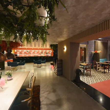 Hotel Casa De Maris & Adult Only 16 5*