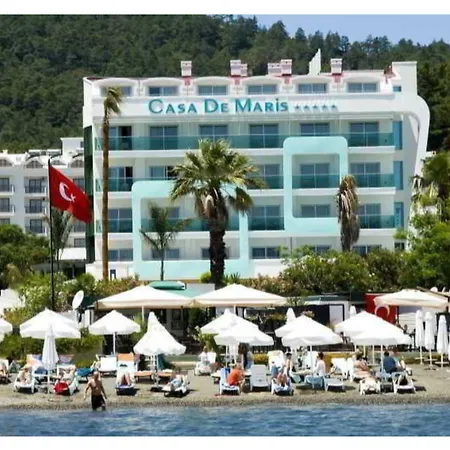 Casa De Maris & Adult Only 16