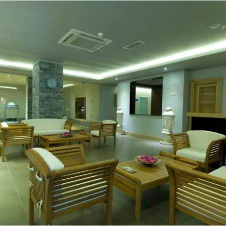 Casa De Maris & Adult Only 16 5* Marmaris
