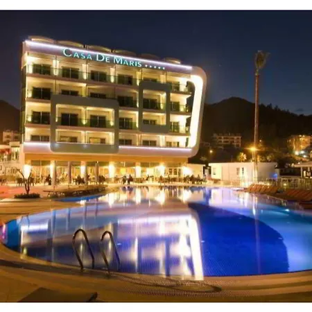 Hotel Casa De Maris & Adult Only 16