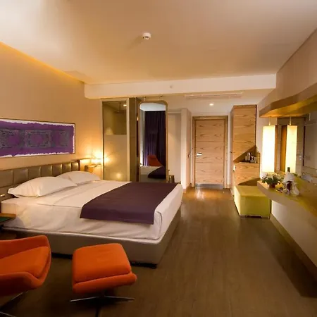 Casa De Maris & Adult Only 16 Hotel Marmaris