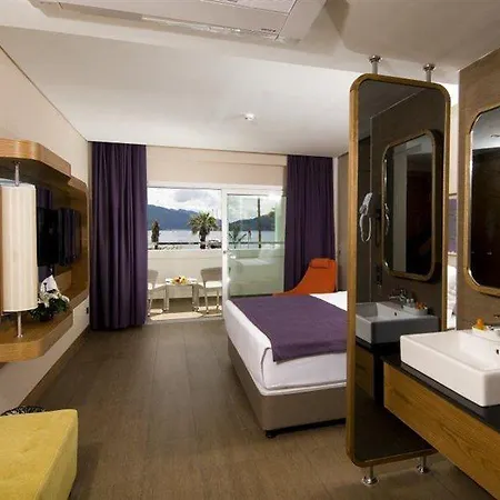 Hotel Casa De Maris & Adult Only 16 Marmaris