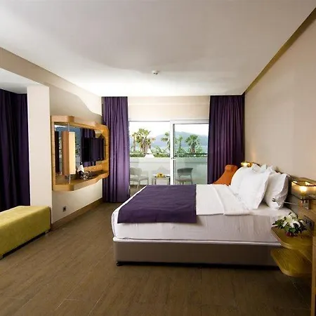 Hotel Casa De Maris & Adult Only 16 5*
