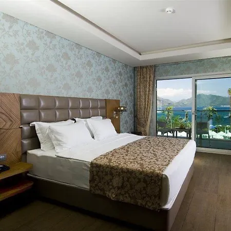 Hotel Casa De Maris & Adult Only 16 5*