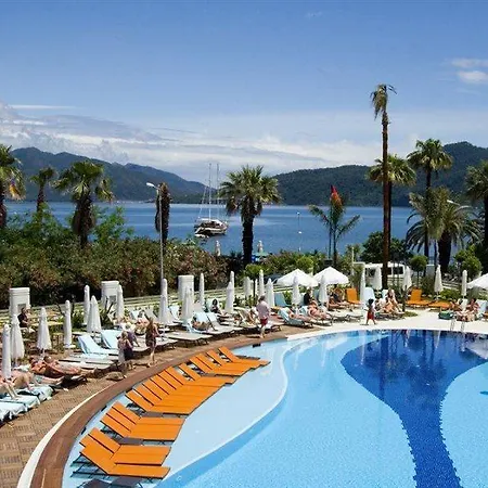 Hotel Casa De Maris & Adult Only 16