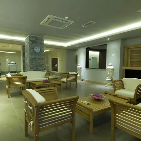 Casa De Maris & Adult Only 16 Hotel