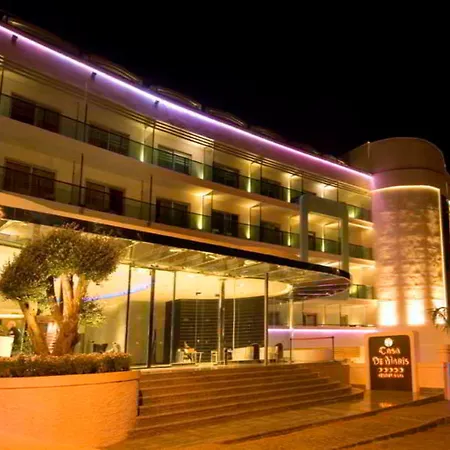 Casa De Maris & Adult Only 16 Hotel Marmaris